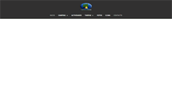 Desktop Screenshot of campingelbosque.cl